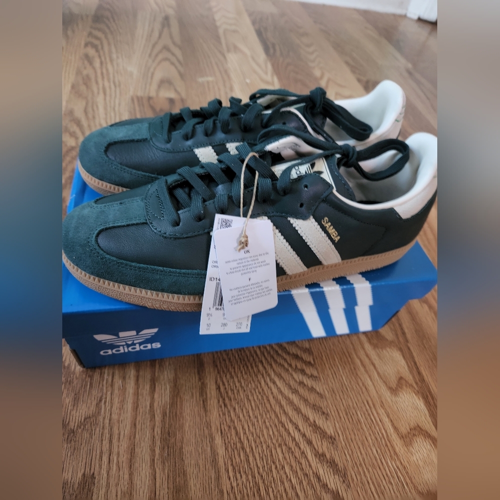 Adidas Samba OG - Picture 7 of 15